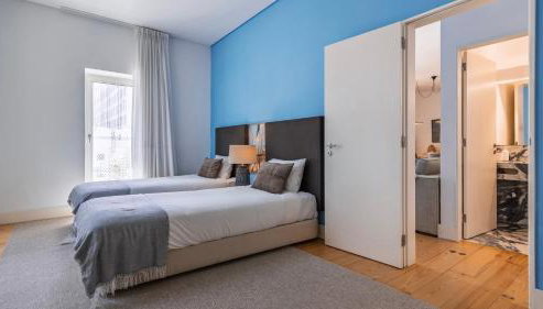 Charming 2BDR Santos Apartment by LovelyStay - Foto 4