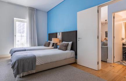 Charming 2BDR Santos Apartment by LovelyStay - Foto 4