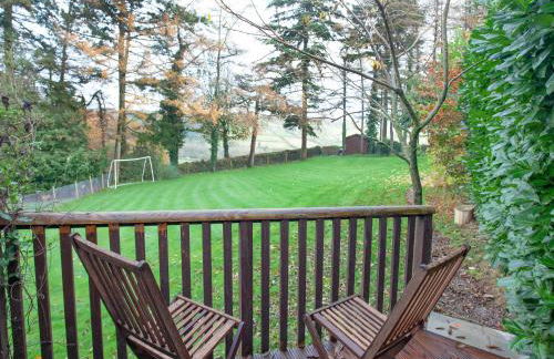 Challette At Timbertops - Foto 19