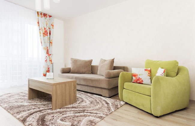 Brasov Holiday Apartments - Foto 31