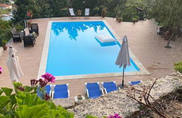 Villa de Fujacos - Foto 8