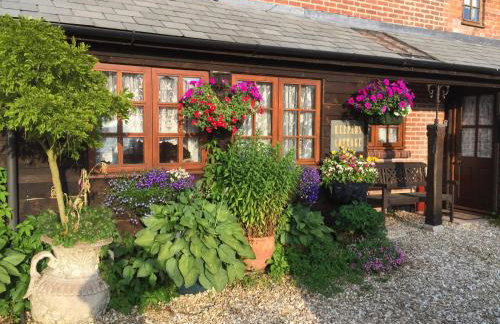 Keepers Cottage - Foto 1