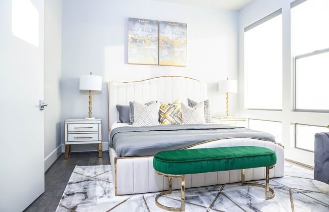 Kaizer Anthony Living - Foto 10