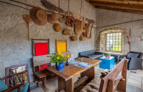 Holiday home Dane 22 Ucka - Foto 1