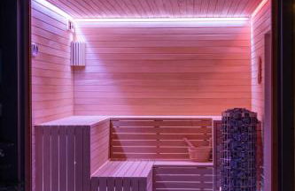 Willa Podhalanka Jacuzzi & sauna - drewniany dom dla 20 osób - Foto 68