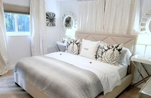 PoshPadz Villa Oceana-Hot tub, HUGE Pool, Beach - Foto 58