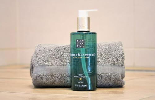 Fynbos Deluxe, Penthouse oder Balkon, Parkplatz - Foto 67