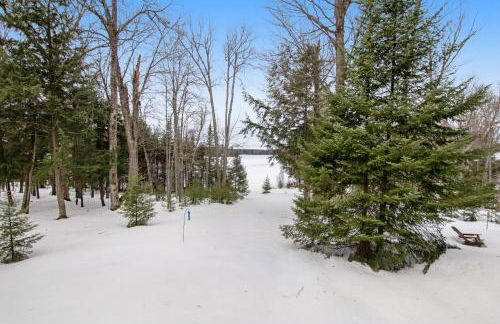 Annabelle Log Home - Foto 9