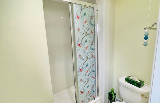 Dapps Hill Haven - between Bristol and Bath, both 9 mins by train! - Foto 22