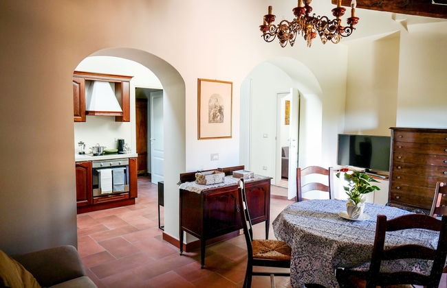 Tenuta I Mandorli - Foto 20