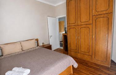 Bright and central apartment - Photo 14
