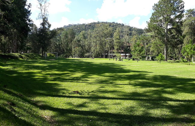 Hotel Fazenda São Moritz - Foto 29