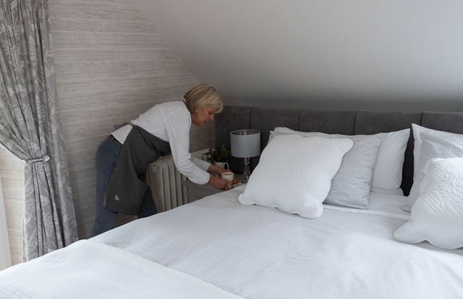 Bay Tree Cottage - Foto 9