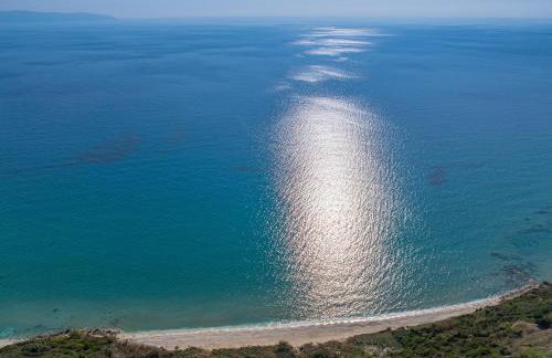 Κefalonia Golden View Villa - Foto 63