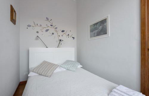 Charming Apartment Piazza del Popolo - Foto 27