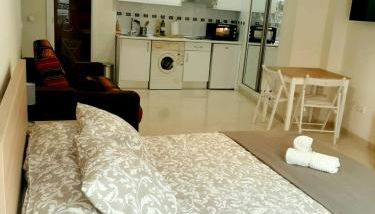 Central Estudio Málaga - Photo 2