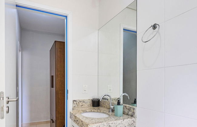 Residencial Saint Barth - Foto 79