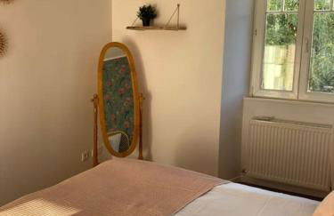 Le Carrousel - Appartement cosy centre Obernai - Foto 7