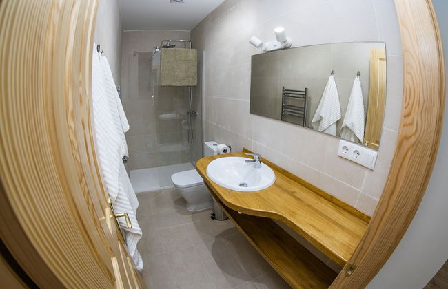 Apartamentos Los Picos de Europa - Foto 63