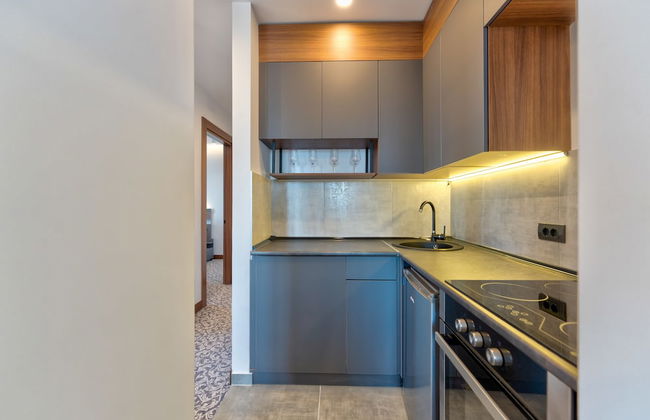 Queen of Zlatibor hotel & Spa - Foto 24