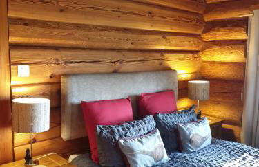 Newland Valley Log Cabins - Foto 37