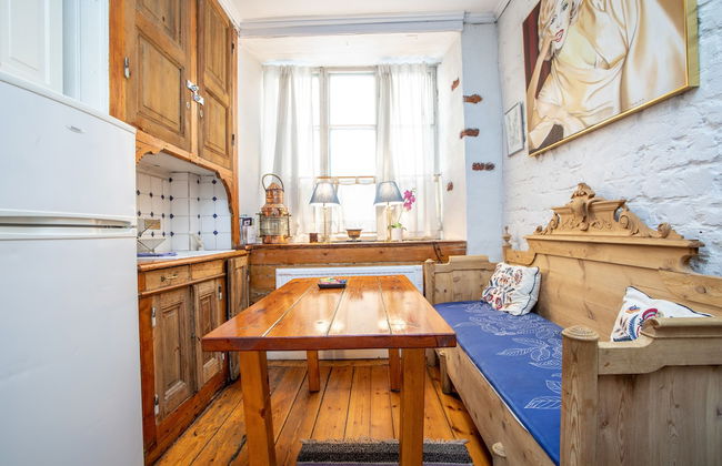 ApartDirect Gamla Stan - Photo 12