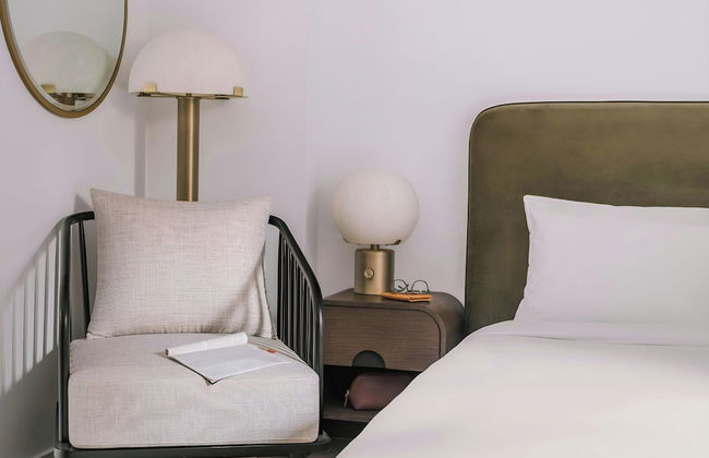 Sonder by Marriott Bonvoy The Nash Apartments Midtown East - Photo 24