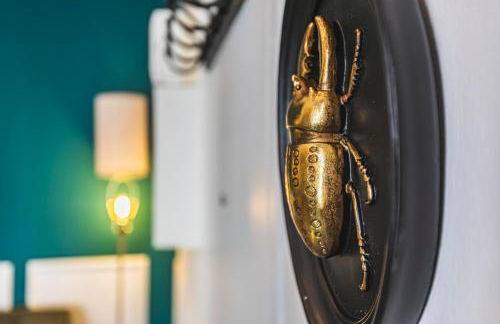 Cocon d Orion - Foto 7