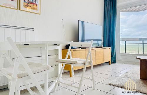 Studio Joséphine Evasion Vue Mer - Foto 4