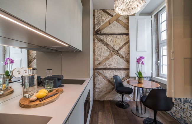 Dare Lisbon House - Foto 40