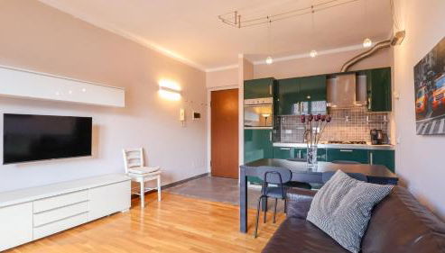 Modern Loft - with Balcony and Parking - Foto 5