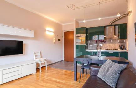 Modern Loft - with Balcony and Parking - Foto 5