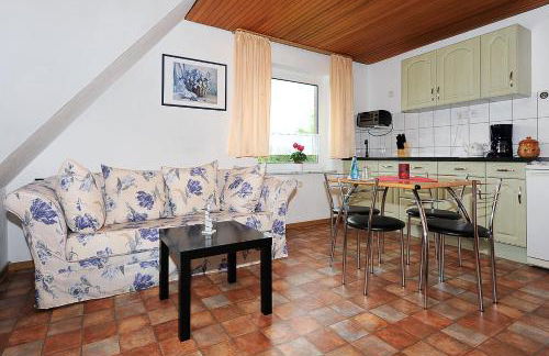 Haus Sonnenperle - Photo 21