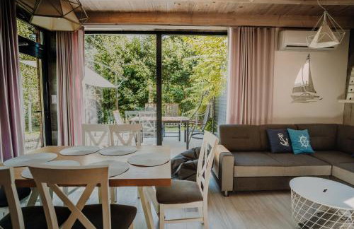 Ulinia Zacisze Dom Superior 90m2 - Fala - Mierzeja - Wydma - Photo 6