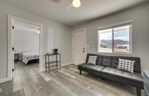 Updated Hawthorne Apartment, 12 Mi to Walker Lake! - Foto 7