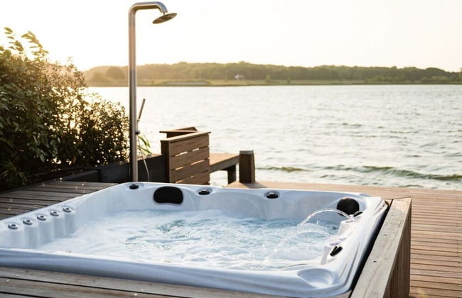 Oceanhouse Comfortable Holiday Residence - Foto 23