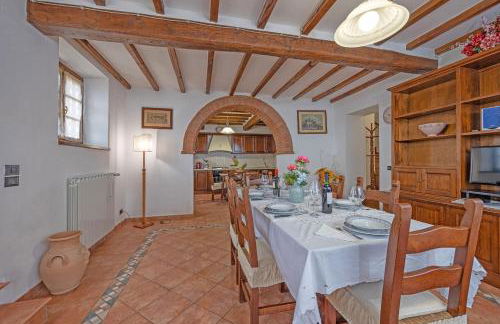 Villa la Rosa - Foto 18