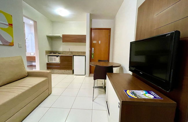 Boulevard em Caldas Novas - Foto 8