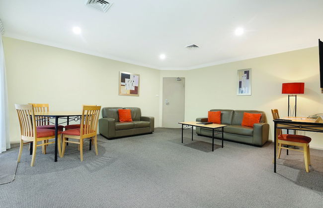 Wollongong Serviced Apartments - Foto 15