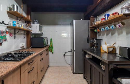 Casa De Campo Las Rozas - Foto 8