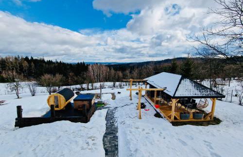 Beskidzki Zakątek Krynica-Zdrój - Photo 42