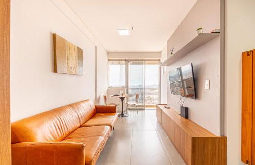 Apartamento Moderno Premium - Cittyplex - Foto 46
