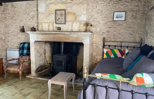 Gîte Le Meynet - Foto 15