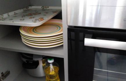 Appartement F3 avec Parking privée - Foto 14