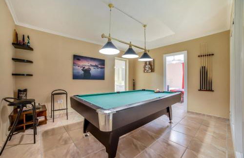 Villa AltaVista with Sea View in Altea Hills - Photo 35