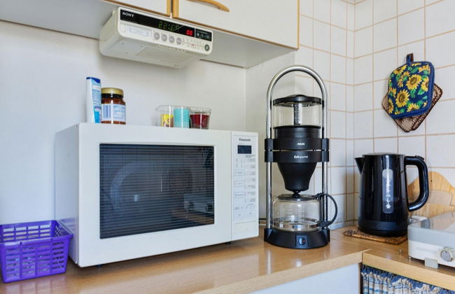 Holiday Home With Large Garden and Terrace - Foto 5