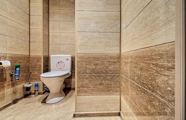 FlatHome24 Fermskoye 20 - Foto 27