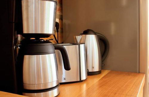 Ferienhaus Schloßblick - Foto 9