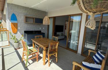 Village em Itacimirim lindo, novo e tranquilo à 400 m da Praia da Espera - Foto 7