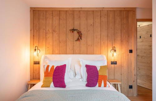 Apartment Erin Champagny-en-Vanoise - by EMERALD STAY - Foto 21